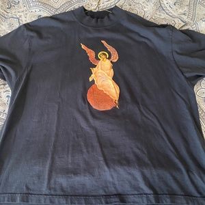 Kanye West Archangel Tee size Large